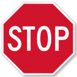 Stop Sign
